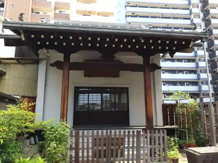 持明院(大阪府)