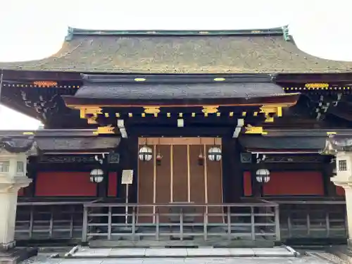 北野天満宮(京都府)