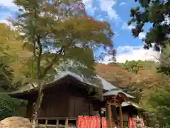 普門寺(切り絵御朱印発祥の寺)(愛知県)