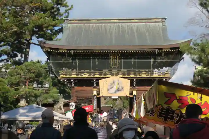 北野天満宮(京都府)