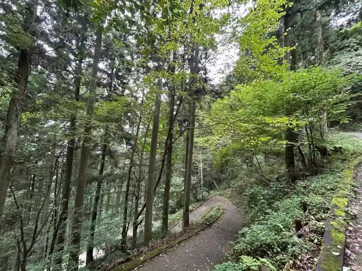 横峰寺(愛媛県)