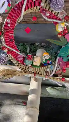 玉田神社(京都府)