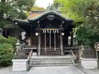 住吉神社(神奈川県)