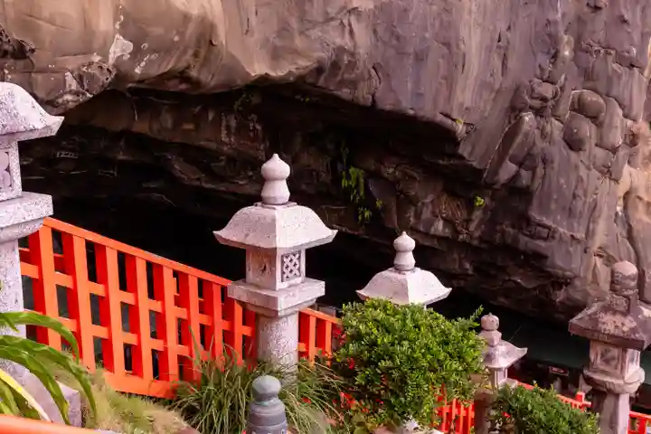 鵜戸神宮(宮崎県)