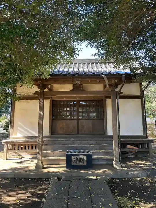 八幡神社(千葉県)