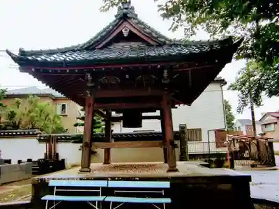 法蓮寺のその他建物
