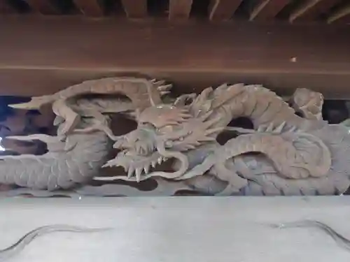 本郷神社(神奈川県)