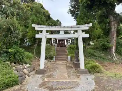 菅原神社(千葉県)