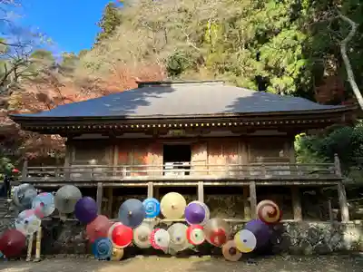 室生寺(奈良県)
