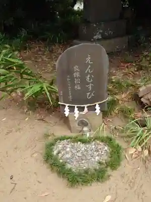 浦賀神社(千葉県)