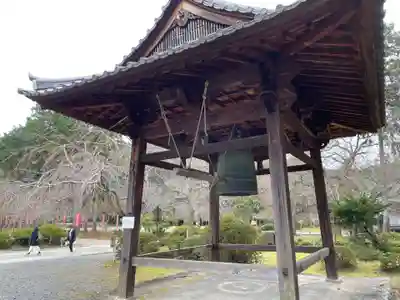 醍醐寺のその他建物