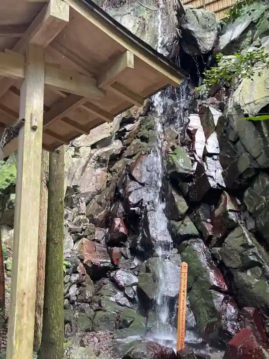 天龍院のその他建物