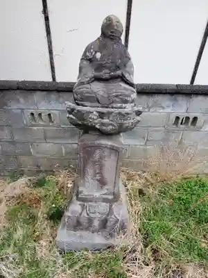 愛宕大神(栃木県)