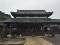 園城寺(三井寺)の本殿・本堂