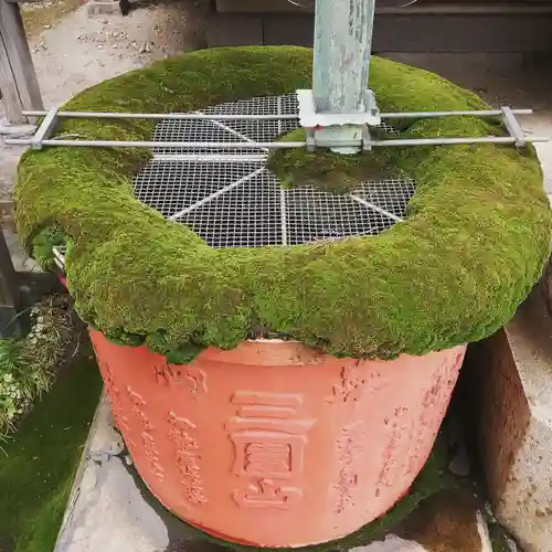 三囲神社のその他建物