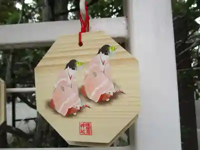 佐瑠女神社（猿田彦神社境内社）(三重県)
