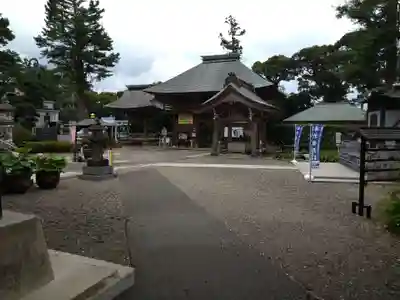 高蔵寺のその他建物