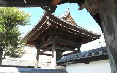 長福寺のその他建物