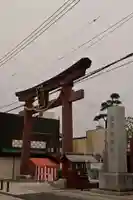 笠間稲荷神社(茨城県)