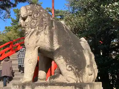 住吉大社(大阪府)