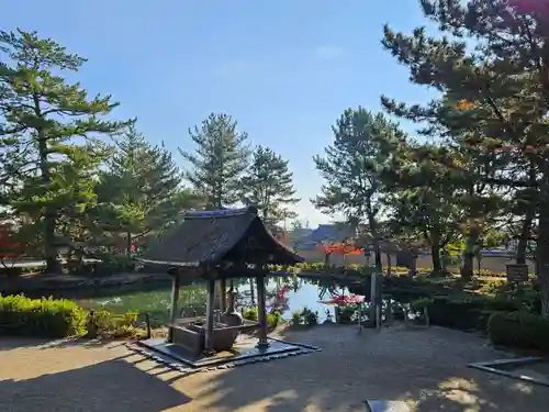 法隆寺(奈良県)