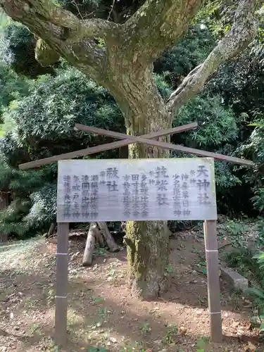 出雲大社相模分祠(神奈川県)