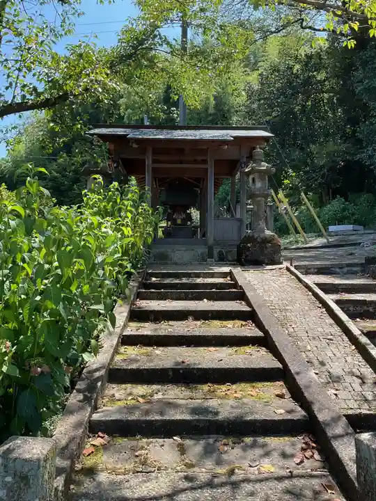 長久寺のその他建物