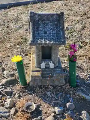 新井堂(栃木県)