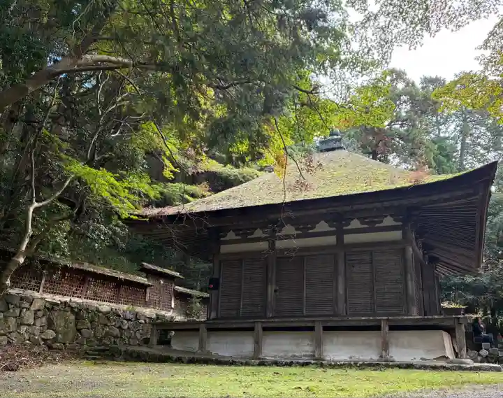 観心寺(大阪府)
