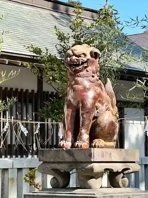 大洗磯前神社(茨城県)