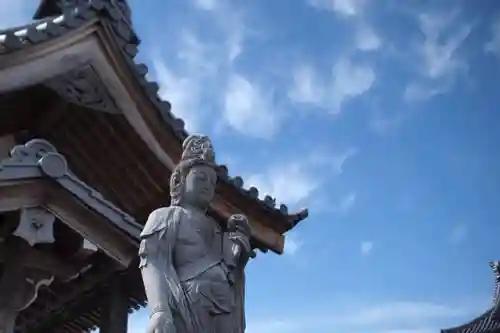 安養院(埼玉県)