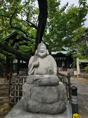 荏原神社の{uncategorized: "未分類", other: "その他", undefined: "問題あり", building: "その他建物", grave: "お墓", sacred_gate: "鳥居", guardian: "狛犬", statue: "像", buddha: "仏像", history: "歴史", nature: "自然", garden: "庭園", animal: "動物", pagoda: "塔", temizu: "手水舎", mountain_gate: "山門・神門", sanctuary: "本殿・本堂", subordinate: "末社・摂社", art: "芸術", scenery: "景色", jizo: "地蔵", ema: "絵馬", goshuin: "御朱印", omikuji: "おみくじ", items: "授与品その他", amulet: "お守り", goshuincho: "御朱印帳", eats: "食事", festival: "お祭り", votive_dance: "神楽", shichigosan: "七五三参", wedding: "結婚式", experience: "体験その他", initially: "初詣", around: "周辺", anti_infection: "感染症対策"}
