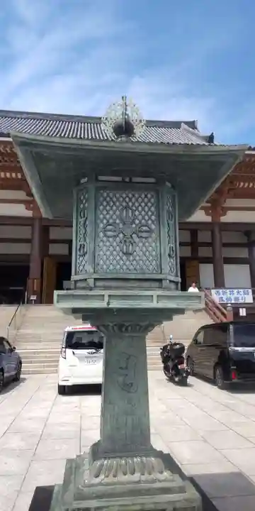西新井大師総持寺(東京都)