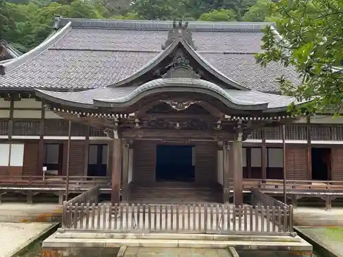 永平寺(福井県)