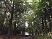 東蕗田天満社のその他建物