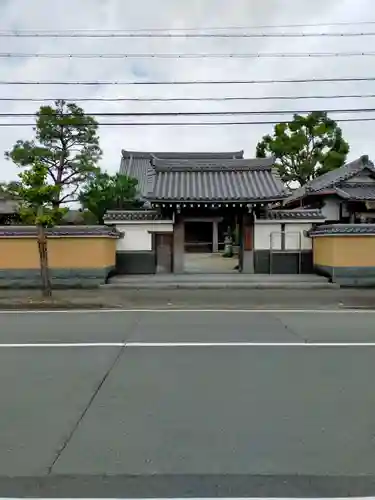 養草寺(三重県)