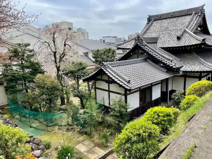 青雲寺(東京都)