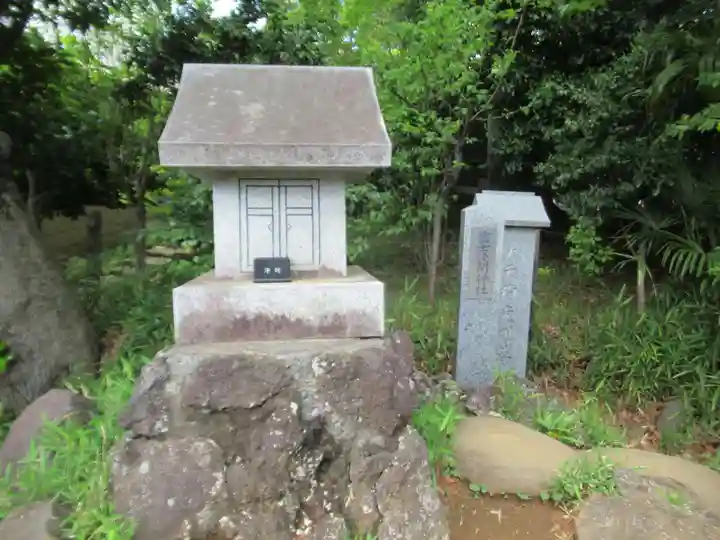 富士淺間神社(東京都)