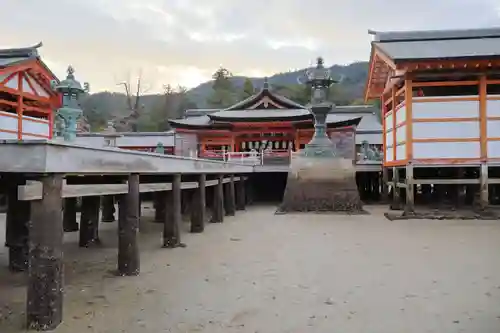 厳島神社(広島県)