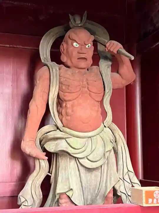 御岩神社(茨城県)