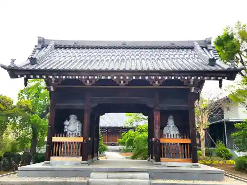 大雲寺(東京都)