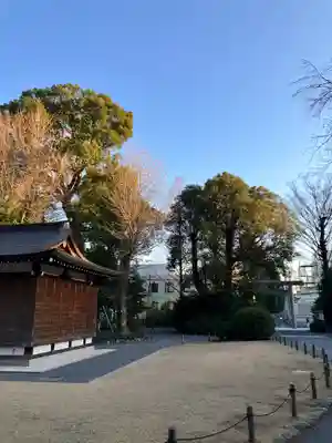 阿佐ヶ谷神明宮(東京都)