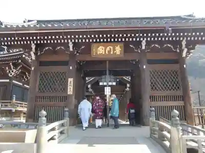 清水寺(京都府)