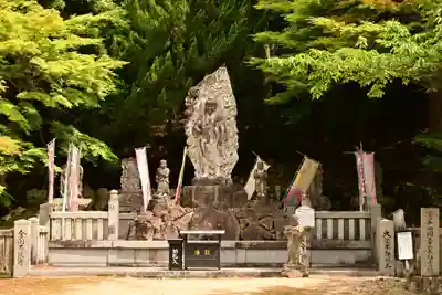 箸蔵寺(徳島県)