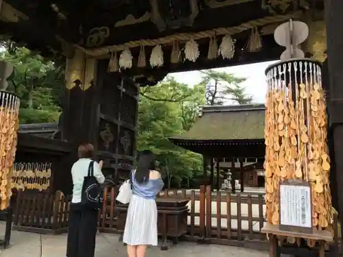 豊国神社のその他建物