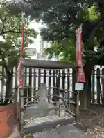 白幡八幡神社(東京都)