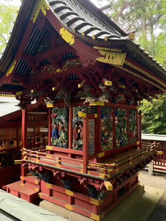 冠稲荷神社(群馬県)