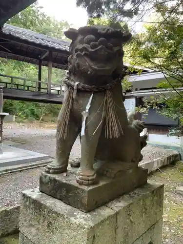中臣印達神社(兵庫県)
