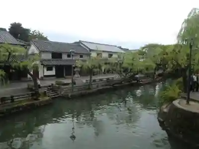 観龍寺(岡山県)