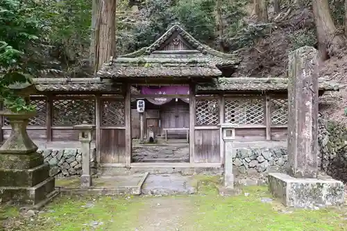 醍醐寺（上醍醐）(京都府)